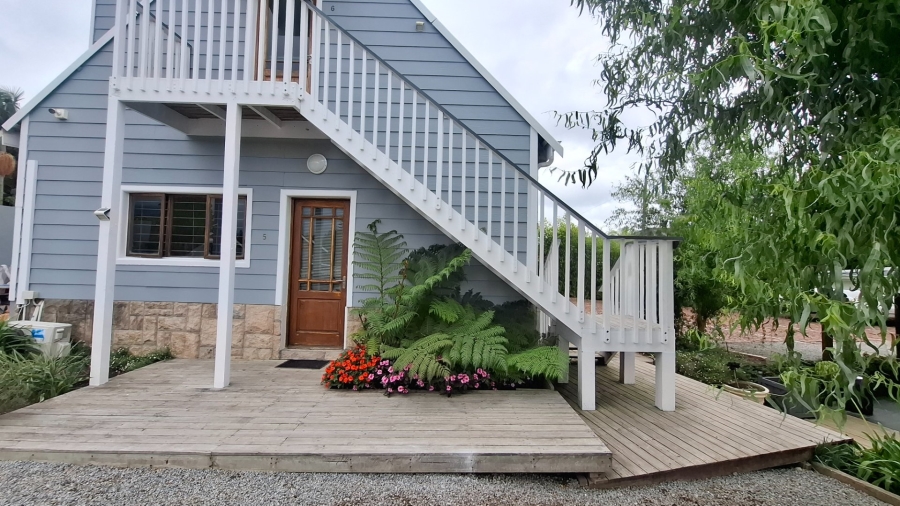 5 Bedroom Property for Sale in Blanco Western Cape